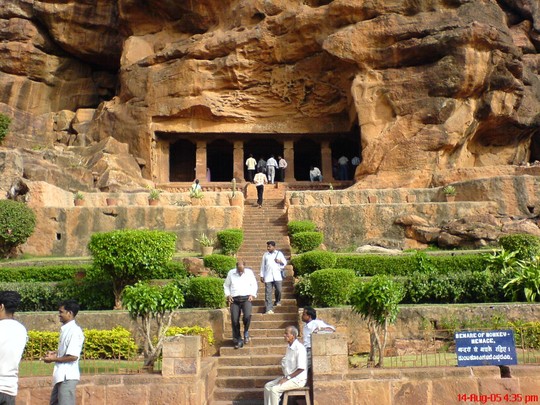 Badami Images