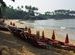 Morning in Palolem