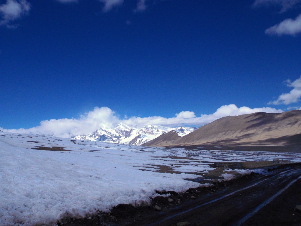 A trip report- Gangtok, North Sikkim,Pelling on April 2013 ...