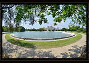 Spring in Kolkata ............... by Bhaswaran.  Tags: West Bengal, Kolkata.