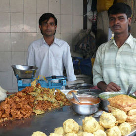 Good Snacks NO Smiles: Good Snacks NO Smiles