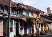 Madikeri by vonkla.  Tags: Karnataka, Coorg, madikeri.