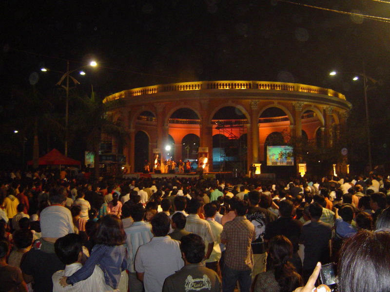 Kharghar, Navi Mumbai - India Travel Forum | IndiaMike.com