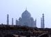 Orchha to Agra