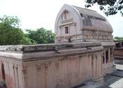 Chaitya at Ter by alouise.  Tags: Temples and Monuments.