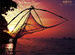 Chinese Fishing Net_Fort Kochi