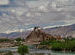 Stakna Monastery , Leh