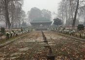Emperor's rest/guest house by prince09.  Tags: Jammu and Kashmir, Srinagar, Kashmir.