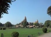 Khajuraho by lazyppl.  Tags: Madhya Pradesh, Khajuraho.