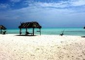 The Island Resort 2 Minicoy by Debasish Ghosh.  Tags: Lakshadweep.