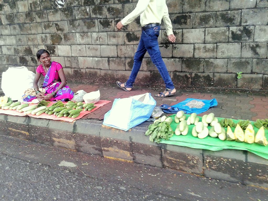 Vegetable vendor India Travel Forum