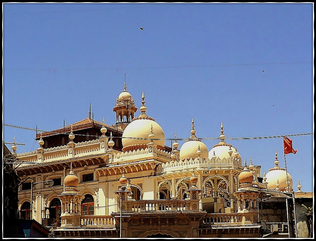 Jama Masjid - India Travel Forum | IndiaMike.com