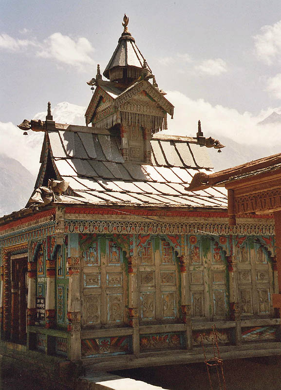 kalpa india