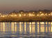Mahakumbh during night
