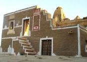 Kuldhara - what it was by Soura Brata Roy.  Tags: Jaisalmer, Rajasthan, Temples and Monuments.
