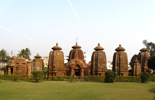 Mukteshwar Siddheswar Temple Mukteshwar Siddheswar Temple