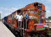 New train 22475/22476 for Bikaner to Coimbtore has Got inaugurated by M. P. Shri Arjun Ram Meghwal