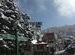 Snowfall at Shimla