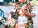 Officer and Boy - Sri lanka