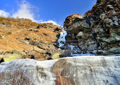 Sach Pass 4 by TravellingSlacker.  Tags: Himachal Pradesh, Chamba.