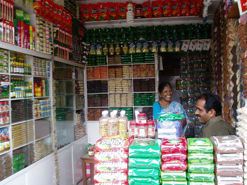 Spice Shop Kumily India Travel Forum