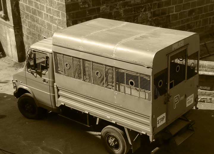 Paddy Wagon India Travel Forum