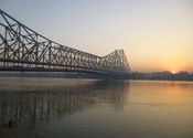 Good Morning, Kolkata by mousourik.  Tags: Kolkata, West Bengal, morning, good morning.