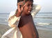 Kid, Marina Beach, Chennai