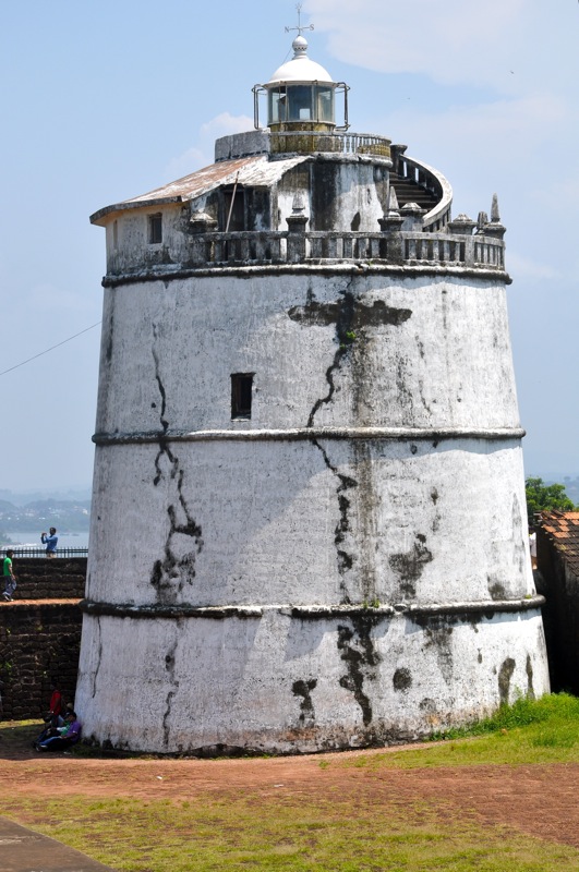 Lighthouse India Travel Forum