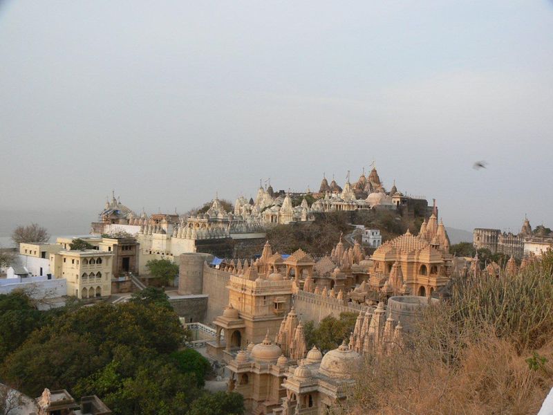 Palitana temples India Travel Forum