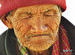 Meet the Grand old Man from the land of the thunder dragon..