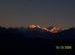 Kanchenjungha at its best