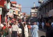 Calicut by vonkla.  Tags: Kozhikode, Kerala, City Life.