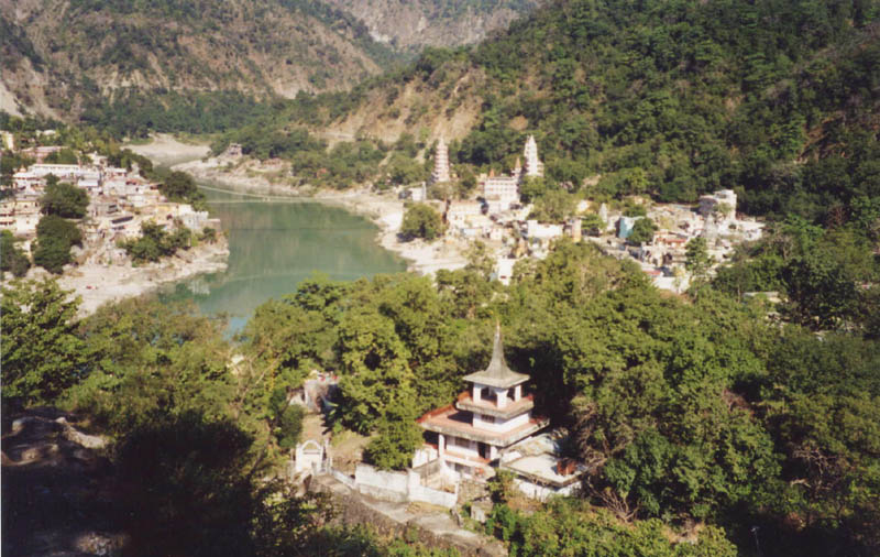 Images Of Uttaranchal