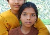 Two sisters, Chennakeshava temple, Somnathpur - Karnataka by anvedebe.  Tags: Karnataka, somnathpur, temple.