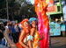 Carnival in Goa