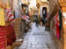 One of the gulleys in the Jaisalmer Fort