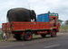 Journey of an elephant