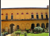 Rani Mahal by aarosh.  Tags: Uttar Pradesh, Jhansi, rani mahal.