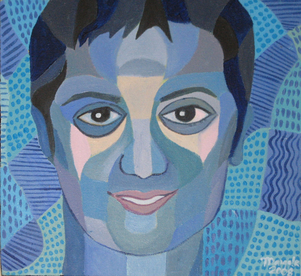 Indian chatmate, painting, men, handsome, friends, sikh