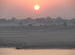 Sunrise in Varanasi