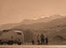 VW - London to Kathmandu 1970