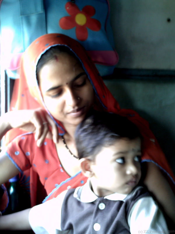 Mother & Child Mother & Child