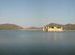 Jal Mahal at noon