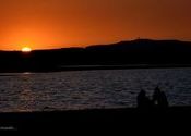 Gangapur dam by amitmalekar.  Tags: Maharashtra, Nashik.
