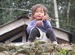 Cutipie - On the way to Kaluk