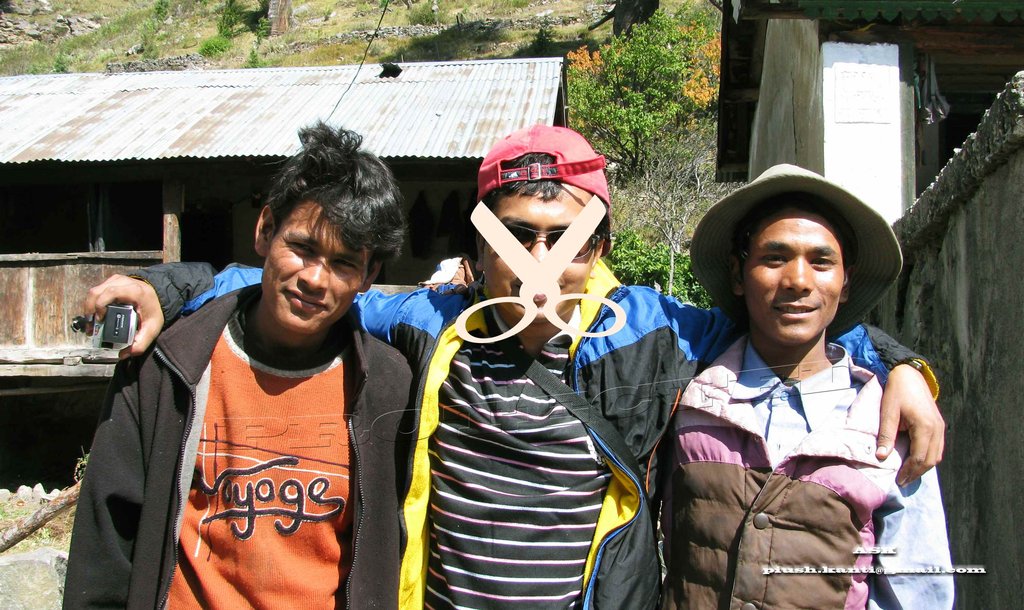 Thankful for ever to my hosts_ Harsil, Uttarkashi, Garhwal, Uttarakhand Thankful for ever to my hosts_ Harsil, Uttarkashi, Garhwal, Uttarakhand