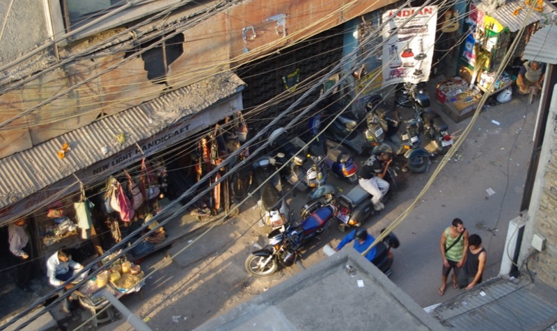 Paharganj Paharganj