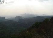 Pachmarhi by Roshan.  Tags: Pachmarhi, Madhya Pradesh, Landscapes.