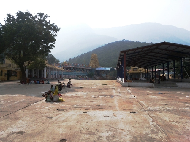 Penchalakona Narasimha swamy temple India Travel Forum